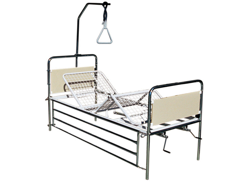 Letto a tre snodi - 1 pz.