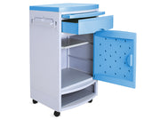 Medea Bedside Table With Shoe Rack - 1 Pc.