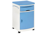 Medea Bedside Table - Unassembled - 1 Pc.
