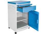 Medea Bedside Table - Unassembled - 1 Pc.