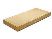 Materasso - 190x80x12 cm - densità 30kg/mc - 1 pz.