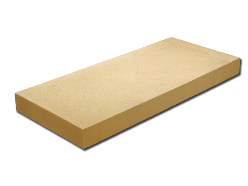 Materasso - 190x80x12 cm - densità 30kg/mc - 1 pz.