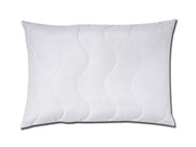 CUSHION WITH COVER - density 21 kg/mc
