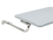 Tavolino 32 x 55 cm per carrozzine