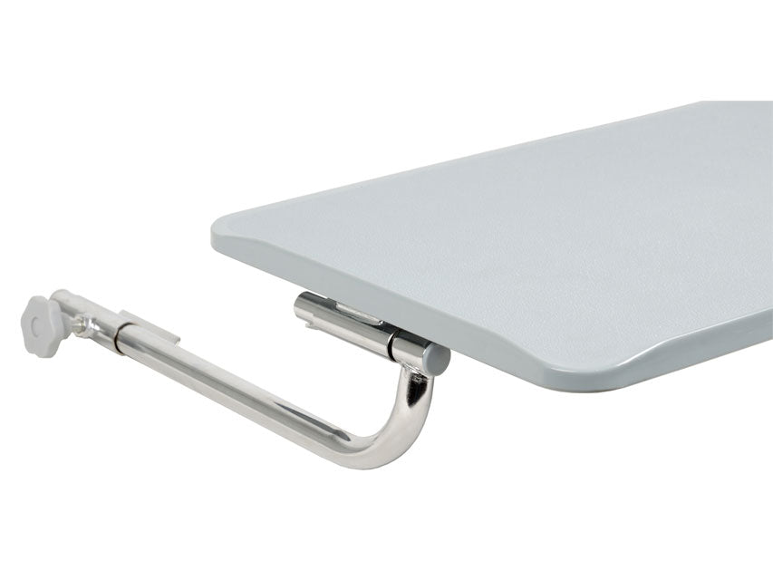 Tavolino 32 x 55 cm per carrozzine