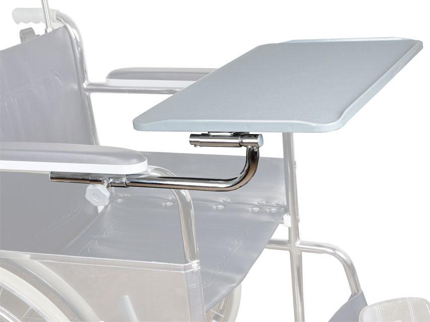 Tavolino 32 x 55 cm per carrozzine