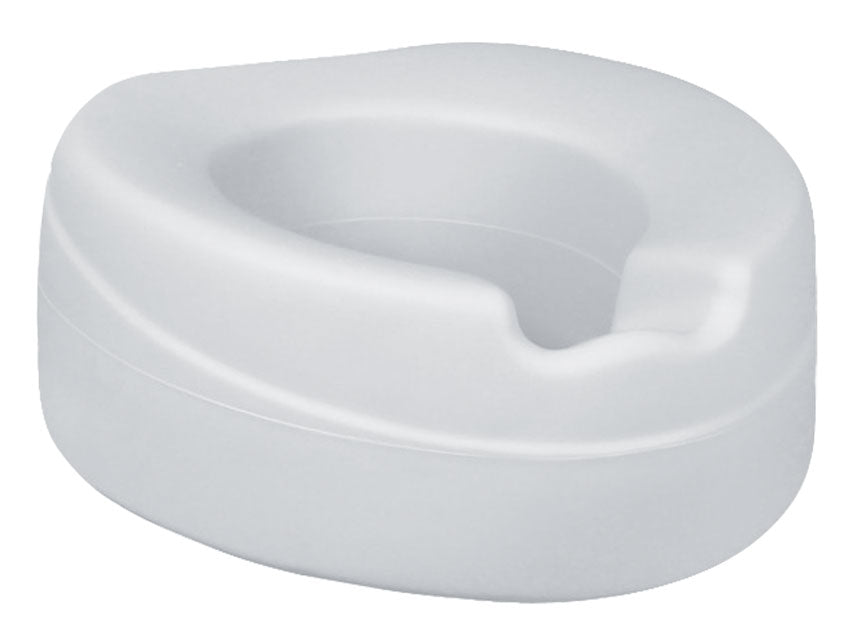 Rialzo wc contact plus - 1 pz.