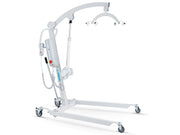 Sollevatore elettrico - portata 160 kg