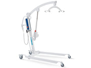 Sollevatore elettrico - portata 200 kg