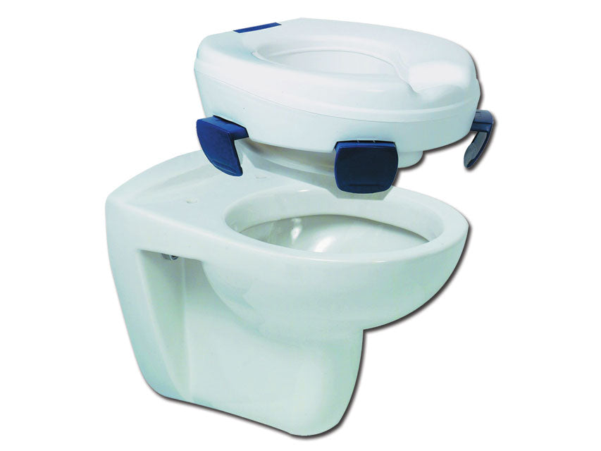 Rialzo wc clipper- 11 cm