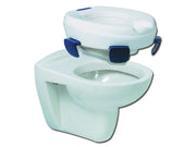 Rialzo wc clipper- 11 cm