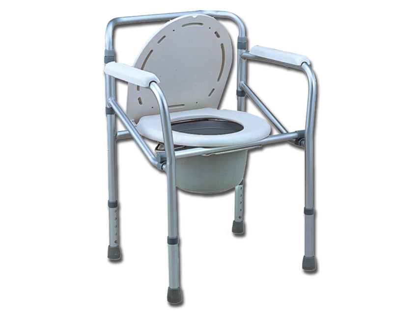 Sedia Comoda WC