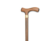 "Raffaello" cane - men's T-handle - 1 pc.