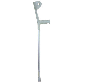 Stampelle portata 100 kg
