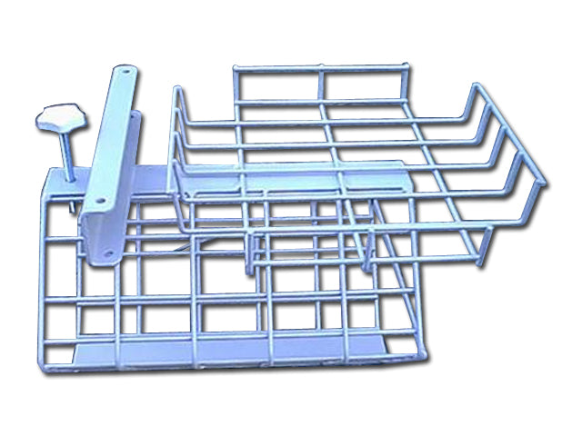 Cestello acciaio per cod. 27828 - 1 pz.
