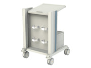 Diathermy trolley - large - 1 pc.