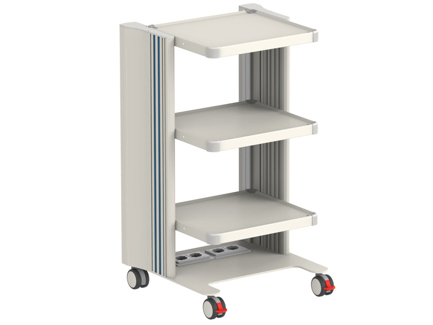 Carrello easy power