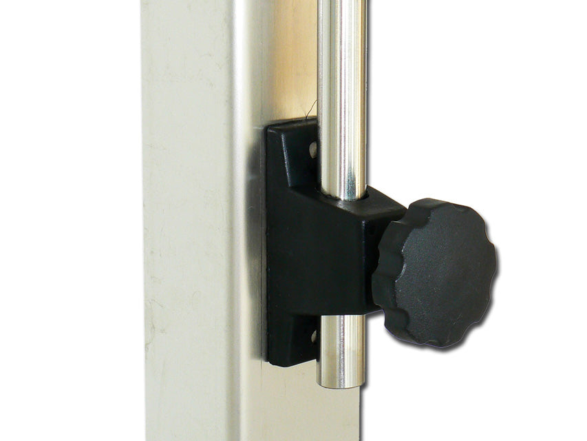TAVOLO STRUMENTARIO - 1 ripiano