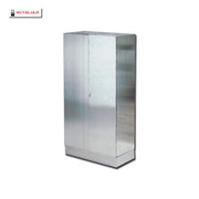 100% stainless steel cabinet for clinics and medical practices