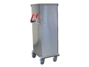 ISO transport trolley - empty - 1 pc.