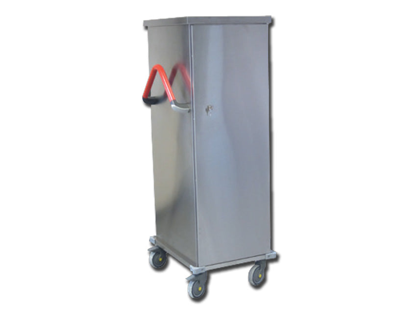 Carrello di trasporto iso - vuoto - 1 pz.