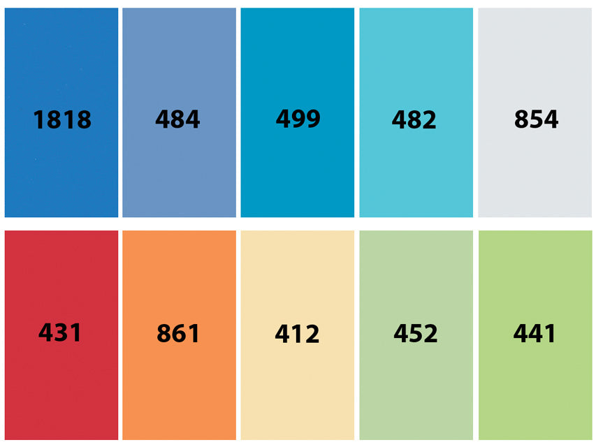 Armadio portamedicinali - bilaminato - colore a scelta - 1 pz.