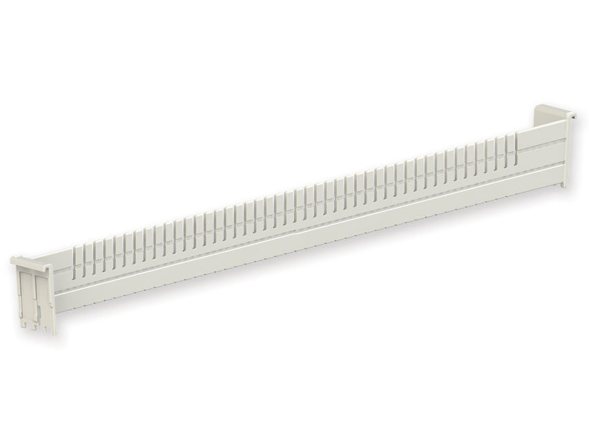 Divisorio per cassetti ISO