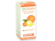 Essenze balsamiche 15 ml - limone - per 28070 - 1 pz.