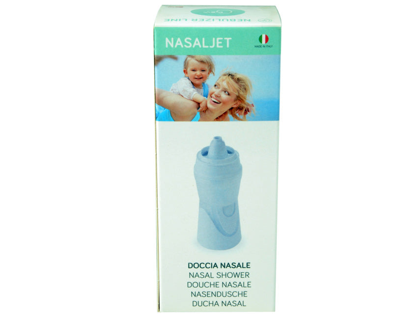 Nasaljet - doccia nasale