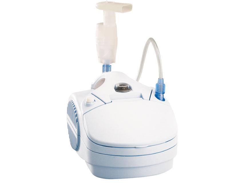 Aerosol eolo - a pistone 230v spina britannica