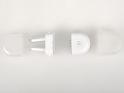 Dispositivo de Fototerapia para Rinitis Alérgica