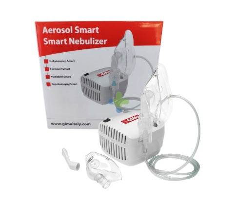 Aerosol Smart Gima