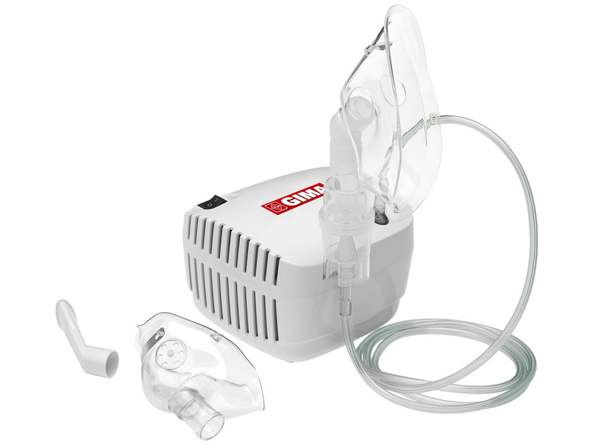 Aerosol Smart Gima