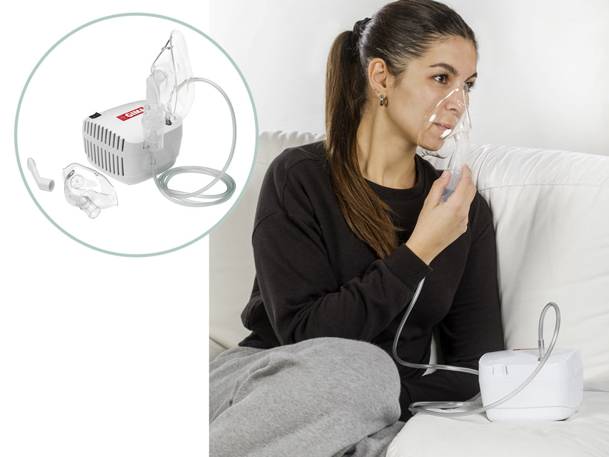 Aerosol Smart Gima
