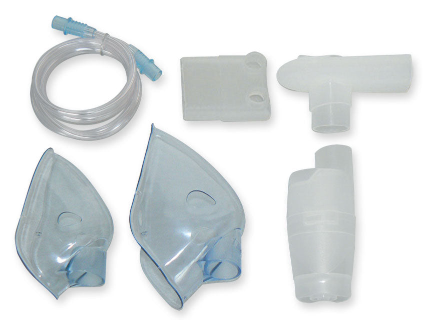 Kit nebulizzatore per aerosol - universale