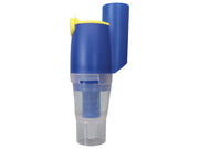 Aerosol-Ampulle Neb-Linie
