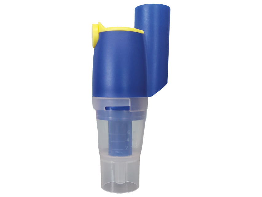 Ampolla per aerosol Linea Neb