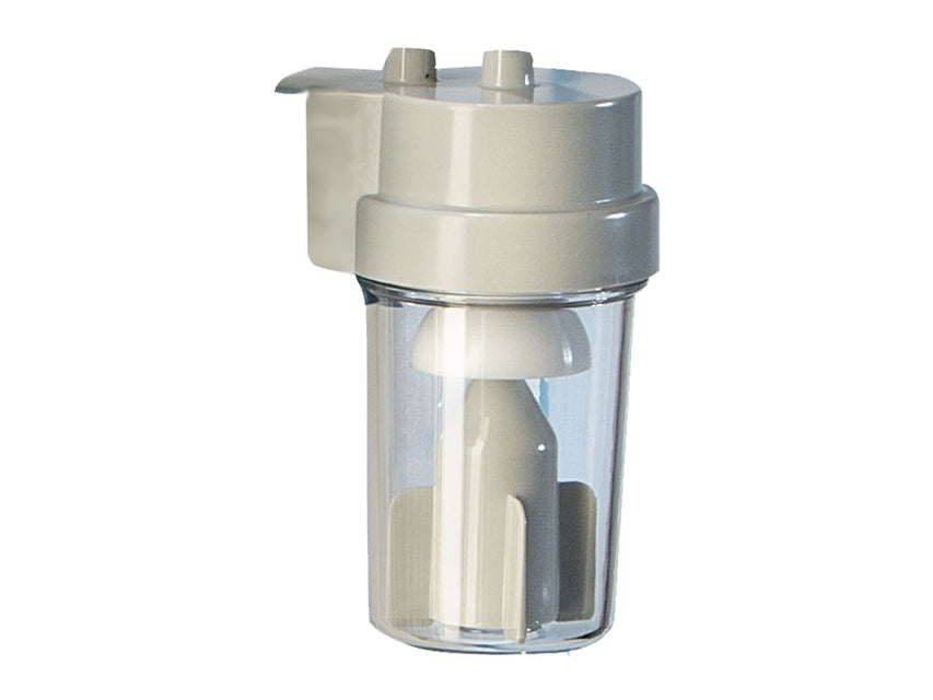 Contenitore di sicurezza di ricambio per Hospi Plus MPR - 220 ml