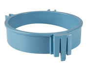 Anello per vaso autoclavabile Flovac da 2 l per Clinic/Hospi PLUS MPR