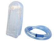 Disposable jar for Spencer Jet Compact 300D suction unit