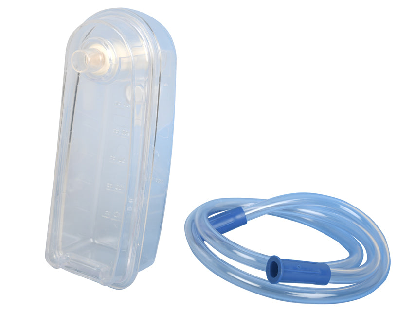 Vaso monouso per aspiratore Spencer Jet Compact 300D