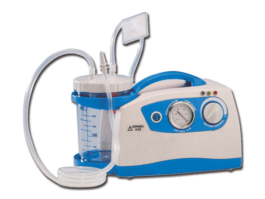 Aspiratore super-vega vaso 1 litro - 110v-60hz