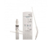 Schnelltest Troponin I - Packung mit 10 Tests