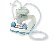Aspiratore Vega 1 con 1 vaso da 1 litro - 15 lit/min