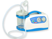 Super Vega Absauger mit 1 1-Liter-Behälter - 40 l/min