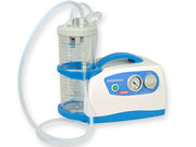 SUPER VEGA outpatient surgical suction units - 2-liter jar