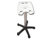 Carrello per aspiratori Vega e Supervega