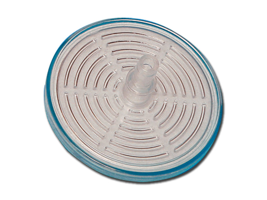 Filtro antibatterico 99% per aspiratori linee Tobi Manuale, Tobi, Super Tobi, Vega 1, Vega, Super Vega e New Mamilat