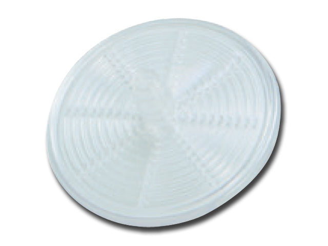 Filtro antibatterico 99% per aspiratori linee Hospi Plus e Tobi Hospital