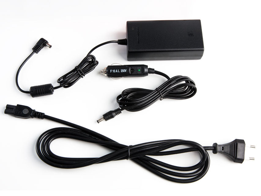 GIMA Aspiratore Super Vega a batteria con vaso da 1 litro